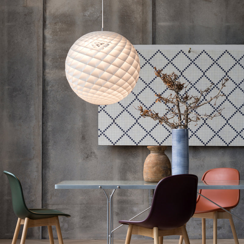 パテラ ペンダントライト | ルイスポールセン正規代理店 Shinc lab