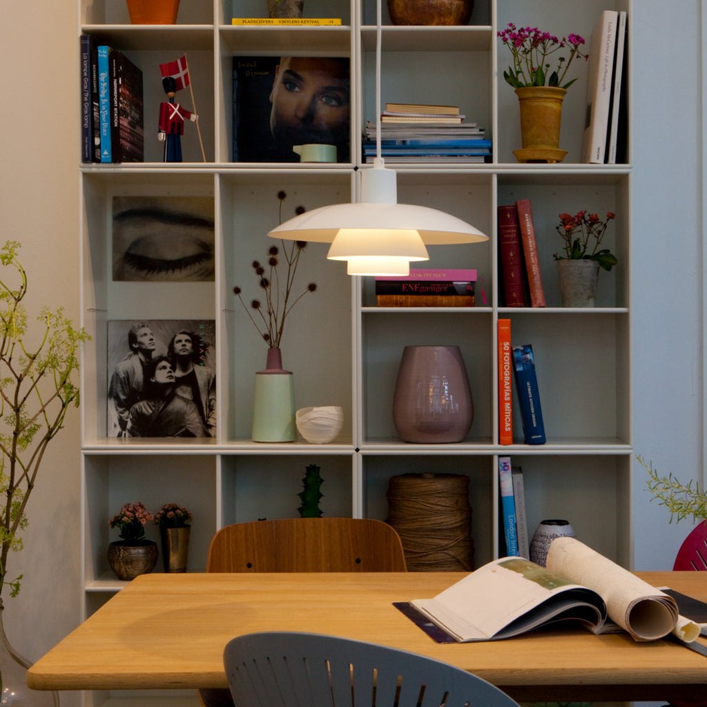 PH 4/3 ペンダントライト | ルイスポールセンの正規代理店 Shinc lab