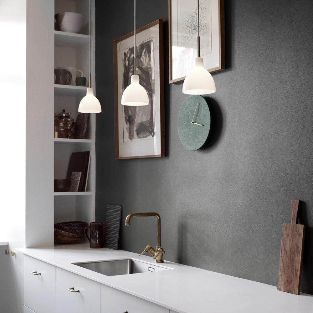 トルボー 155 グラスペンダントライト | ルイスポールセンの正規代理店