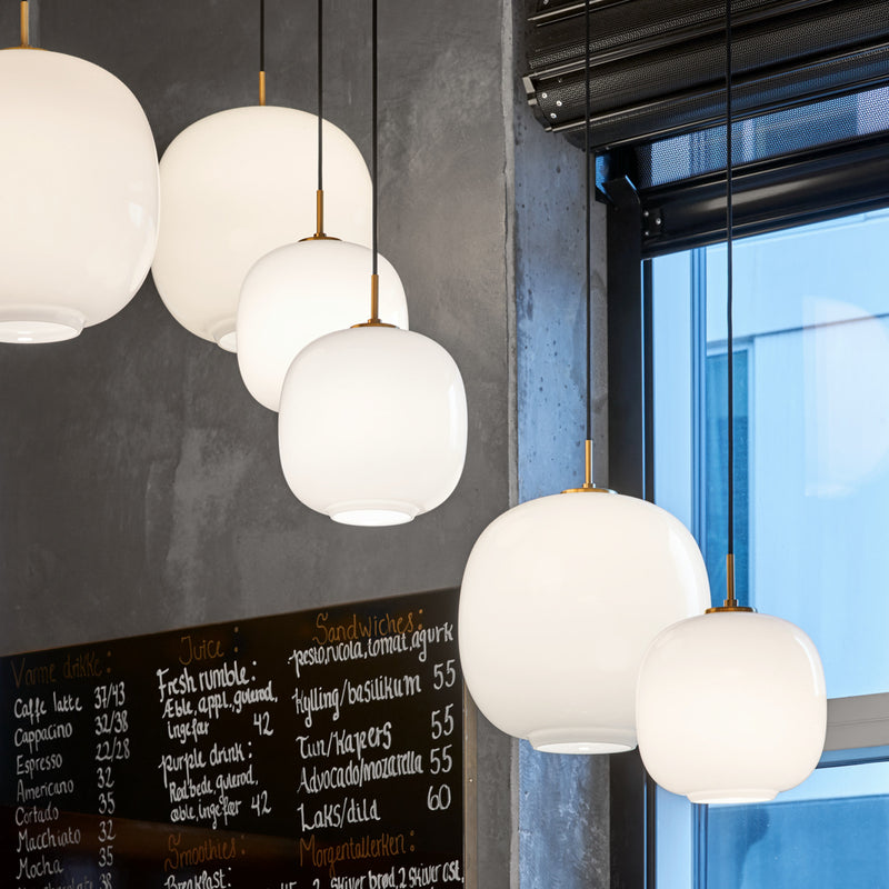 VL45 ラジオハウス ペンダントライト | ルイスポールセンの正規代理店