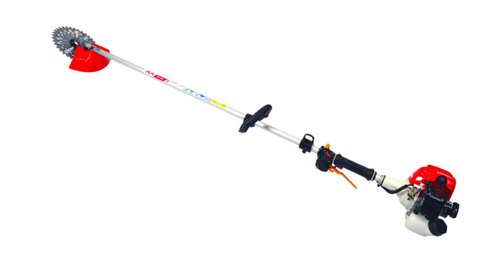 SHINGU (シングウ) 刈払機 RX-261シリーズ - 機械情報サイト‐株式会社