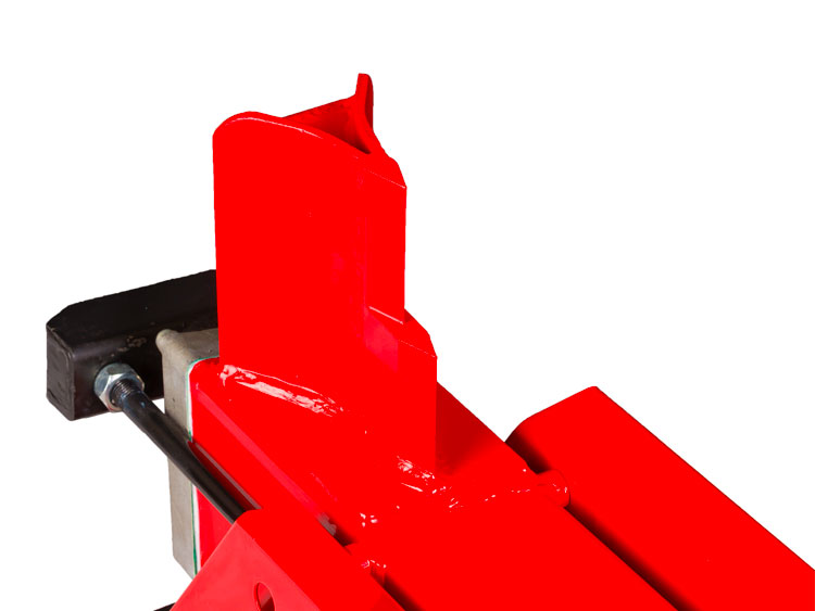 シングウ薪割機 ウッドファーザー 2段刃 WF-07 - 機械情報サイト‐株式