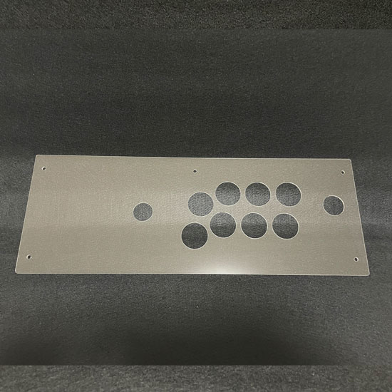 東雲Arcade - シノノメアーケード | アケコンのボタン増設カスタムオーダー