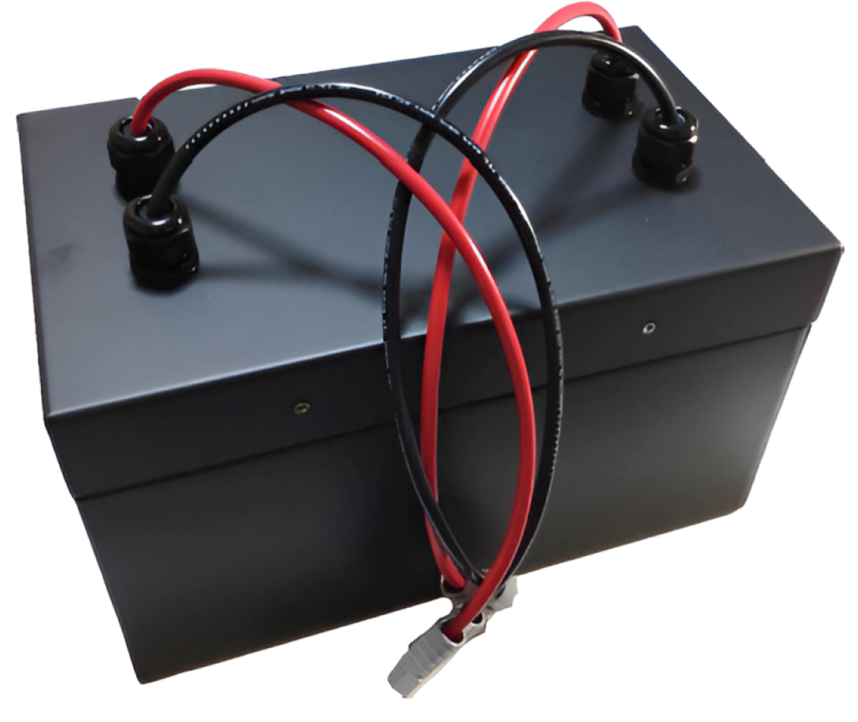 48V産業機器用リチウムイオンバッテリー – 新生産業株式会社