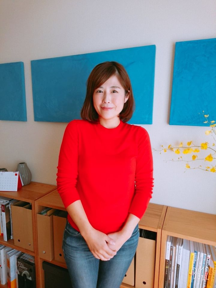 堀内 詩織 - 上田市創業支援プラットフォーム