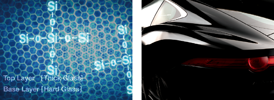 Hi-MOHS COAT THE GLOW | SHINSHO Co,.Ltd.