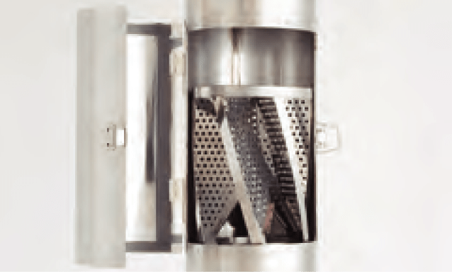 上引き式フード - 焼肉無煙ロースターパイオニアメーカーのシンポ株式