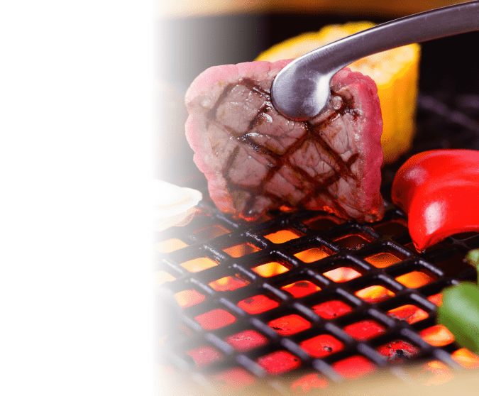 オリジナルネット・シンポトング - 焼肉無煙ロースターパイオニア