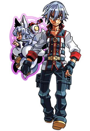 ZX Factor – World Notes | Shinra Bansho World