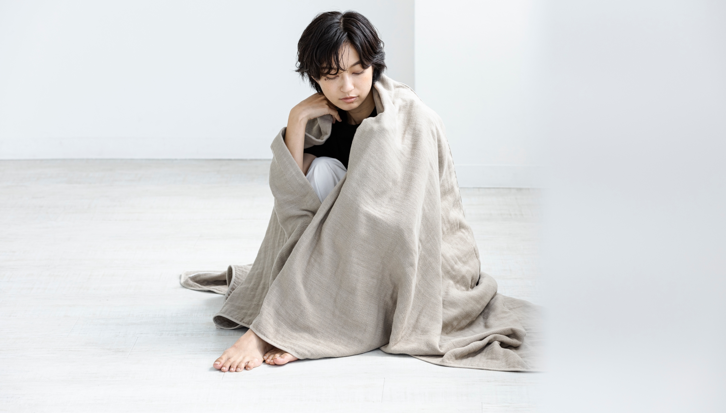 タオルのオーダーソーイング - SHINTO TOWEL - 神藤タオル