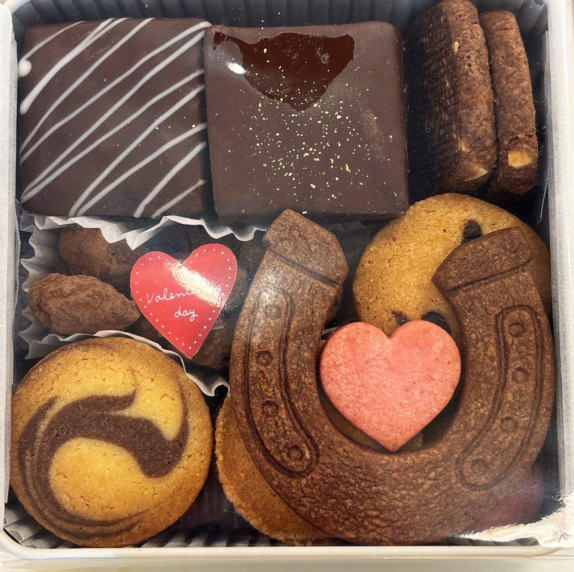 No.1114 2025バレンタイン – 株式会社新富大生堂