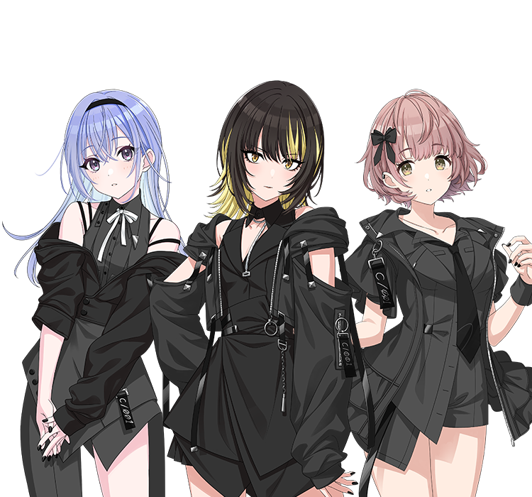 CoMETIK (コメティック) ｜ enza対応ゲーム「アイドルマスター