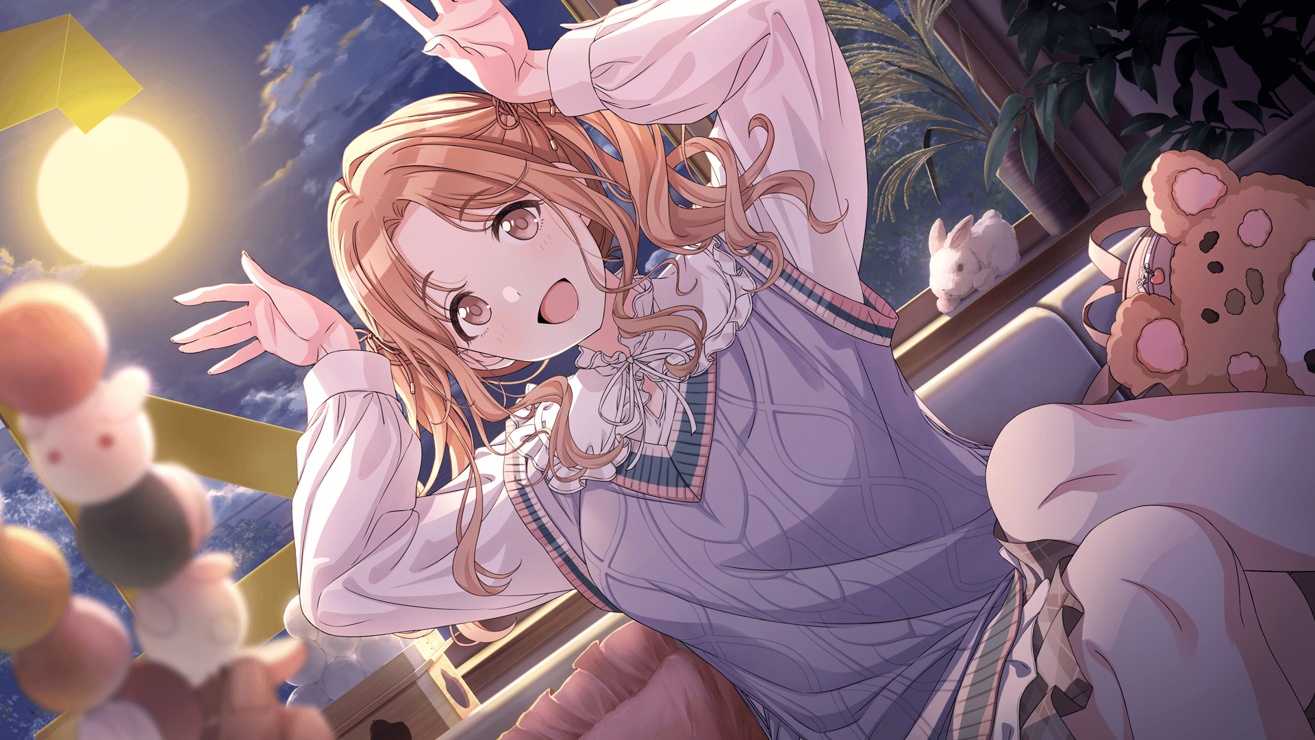 市川 雛菜 いちかわ ひなな ｜ enza対応ゲーム「アイドルマスター