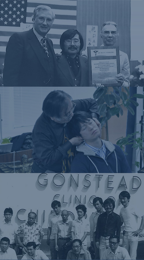 塩川 満章 D.C. | 講師紹介 | Shiokawa School of Chiropractic | シオ