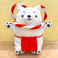 ぬいぐるみ - しっぺいグッズ | しっぺいオフィシャルサイト [ しっぺ