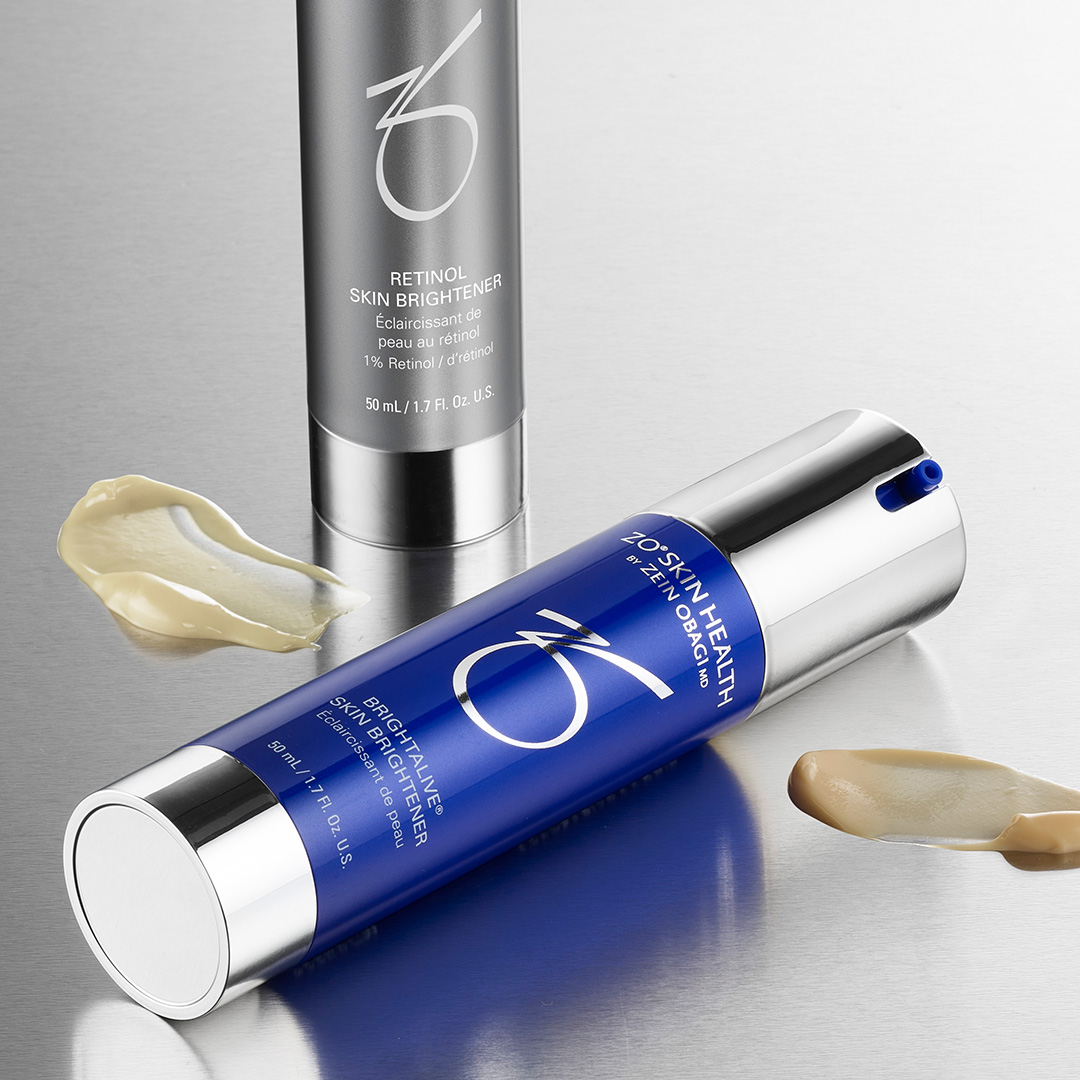 ZO SKIN HEALTH（ドクターズ・コスメ：ゼオスキンヘルス） – 美容医療