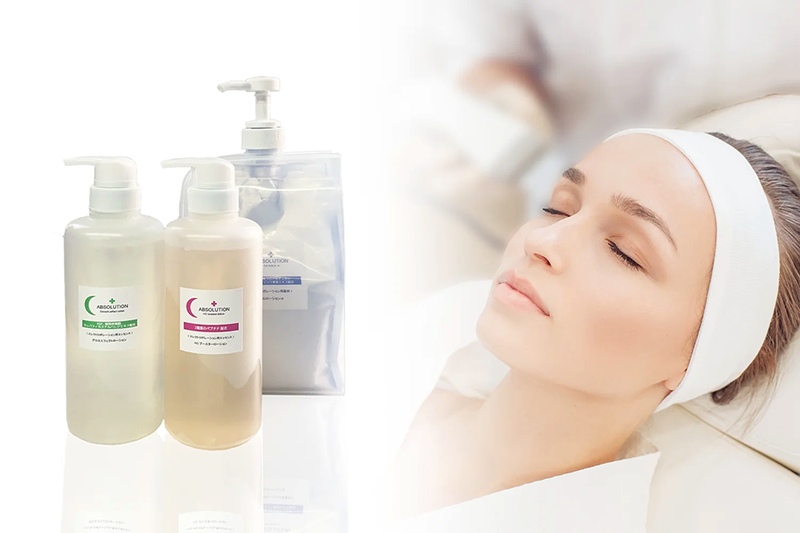 エレクトロポレーション – 美容医療・医療脱毛｜島根県安来市荒島町