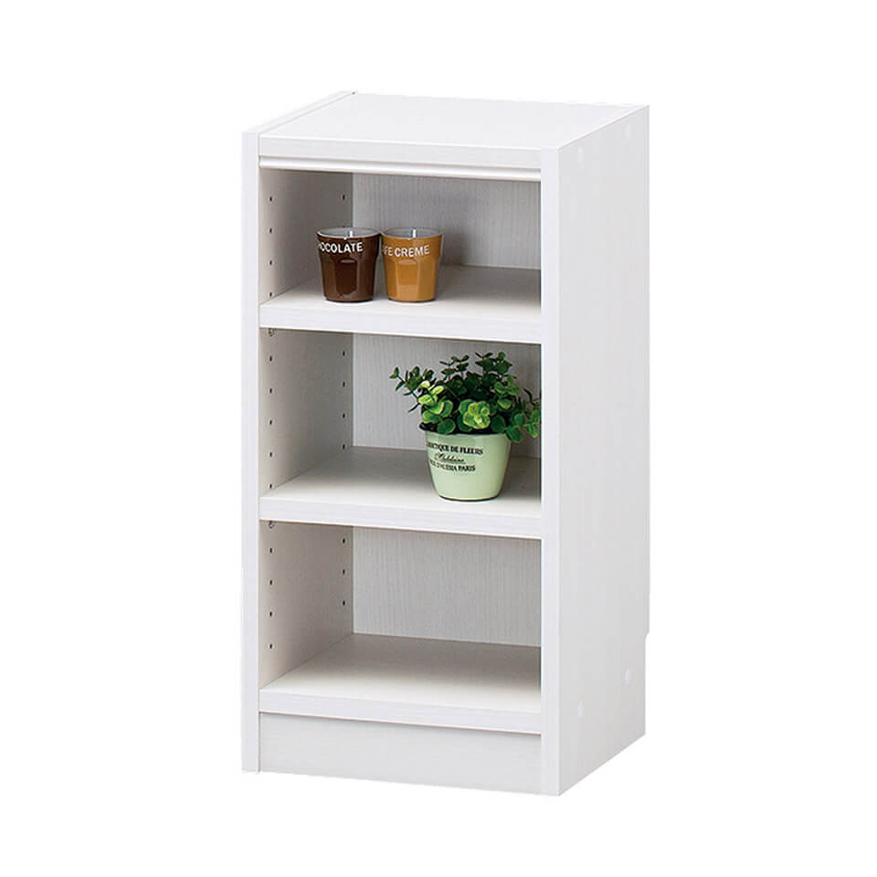 タナリオ - 株式会社白井産業｜組み立て家具、収納、インテリアによる