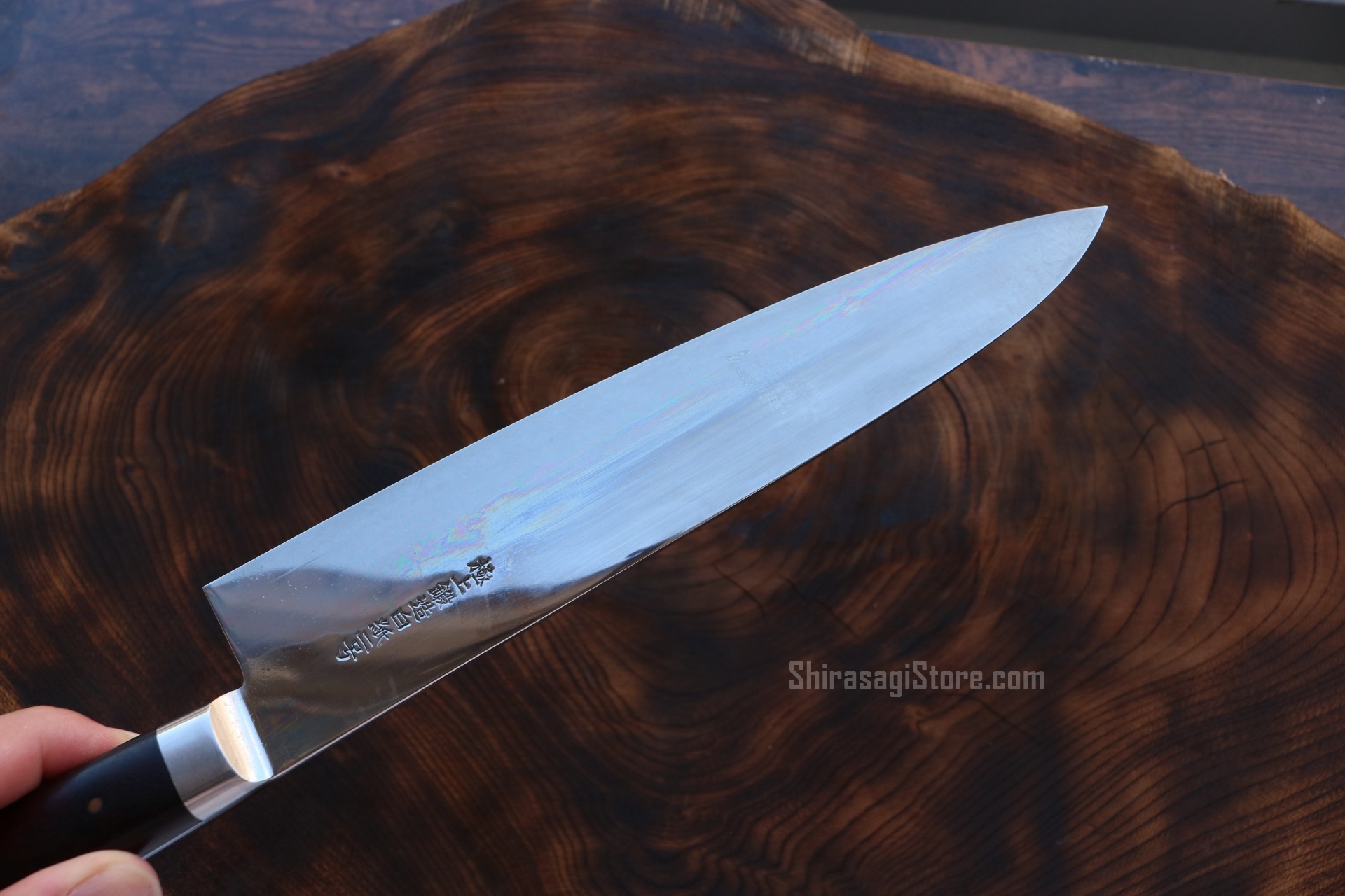 長尾包丁製作所 ビンテージ包丁セット 宏元作 2026年最新】長尾包丁