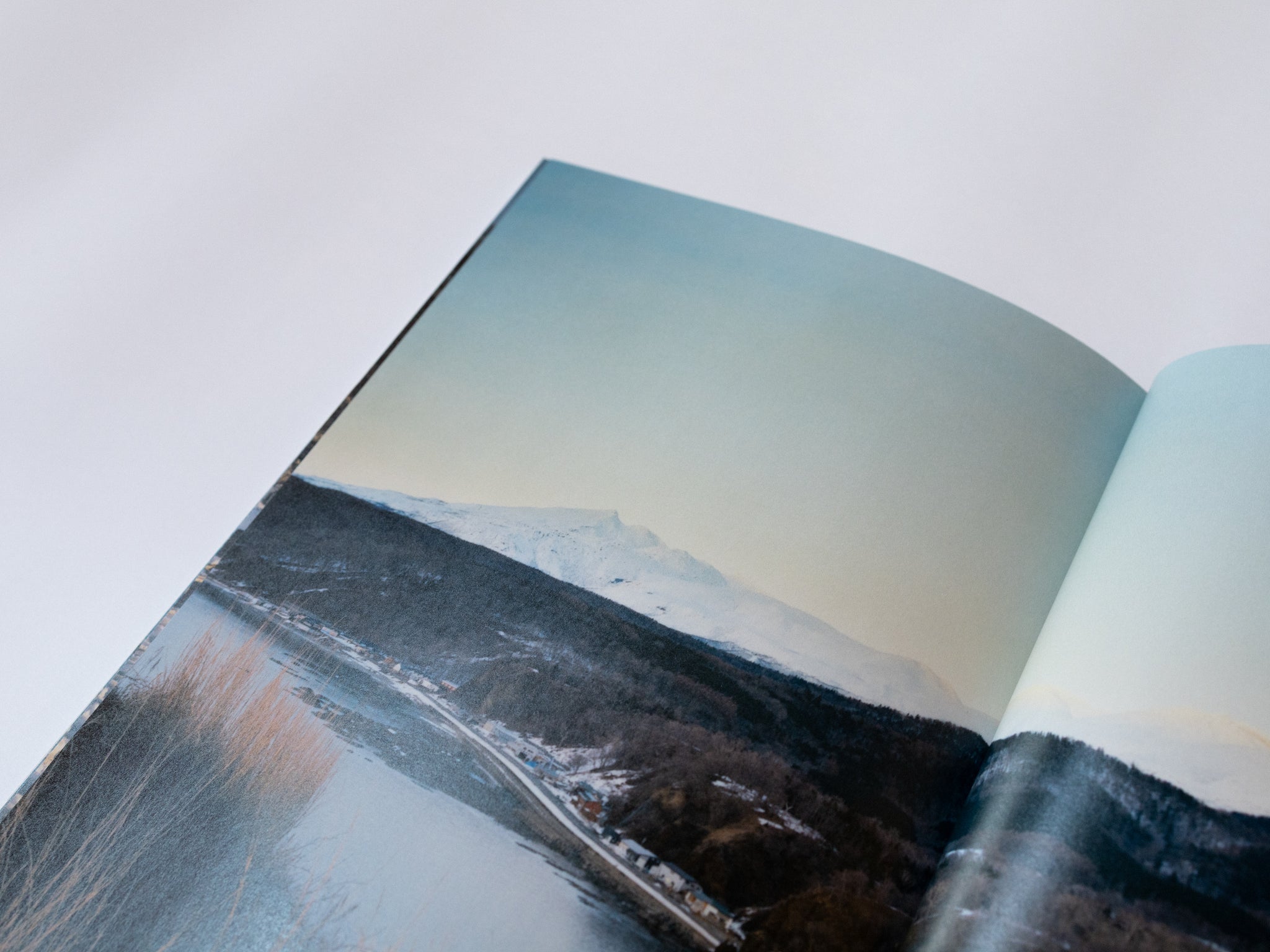 知床サスティナブルブック vol.8 – SHIRETOKO! SUSTAINABLE SHOP