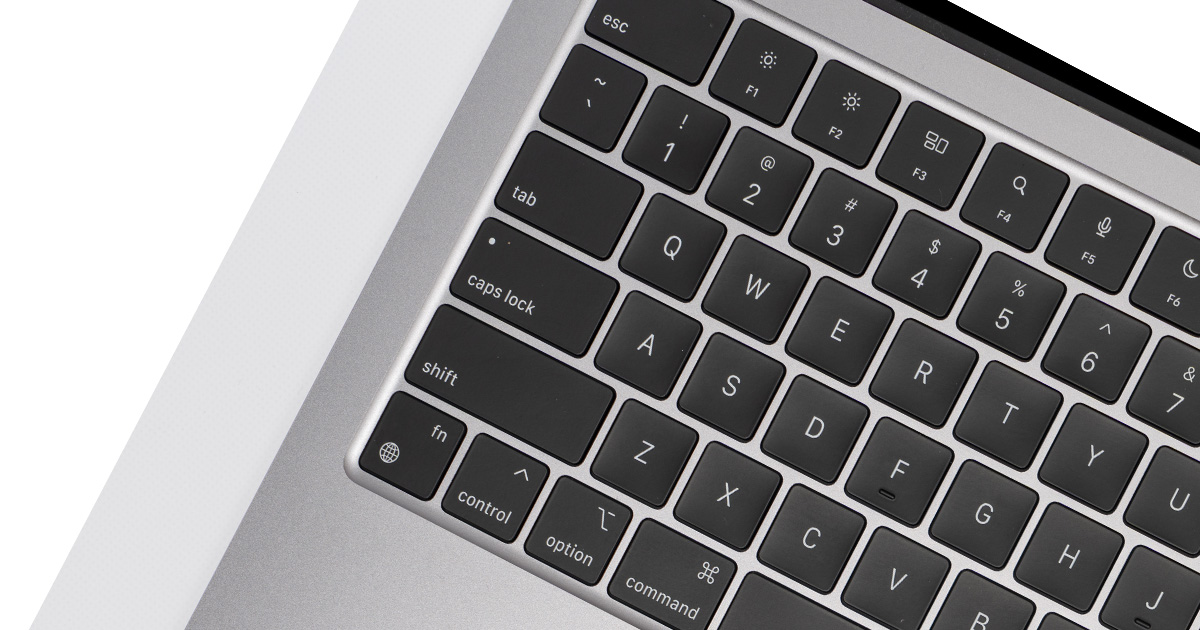 ソフト不要】MacOSで日本語・英語入力を変換する方法｜MacのUS配列