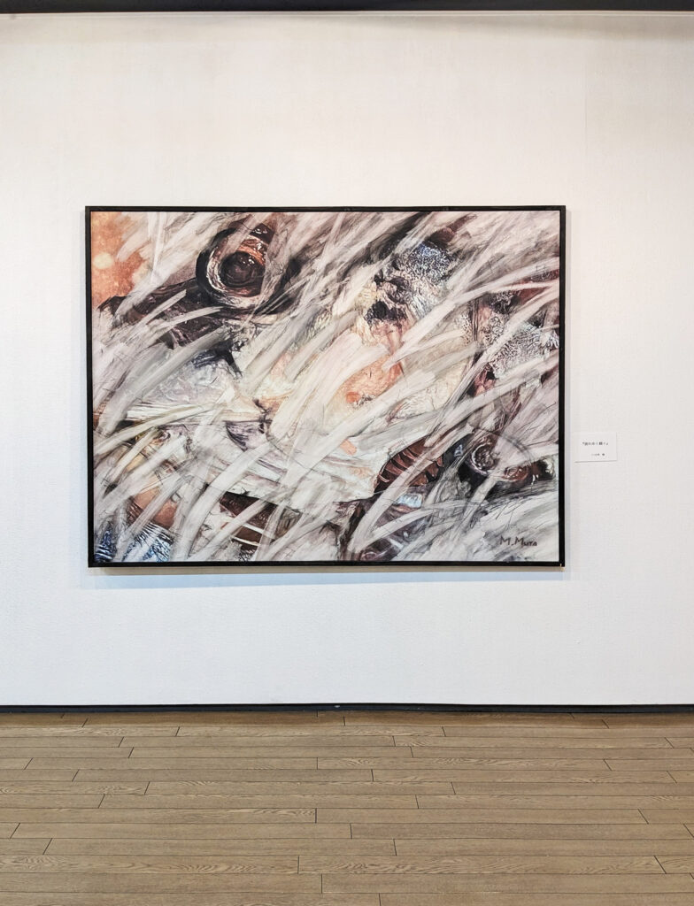 村上元彦展 ｜ シロタ画廊