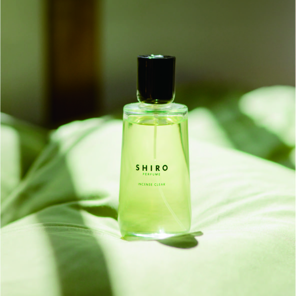 SHIRO STAFF コラム vol.68＞自分を切り取り、伝える香り | コラム