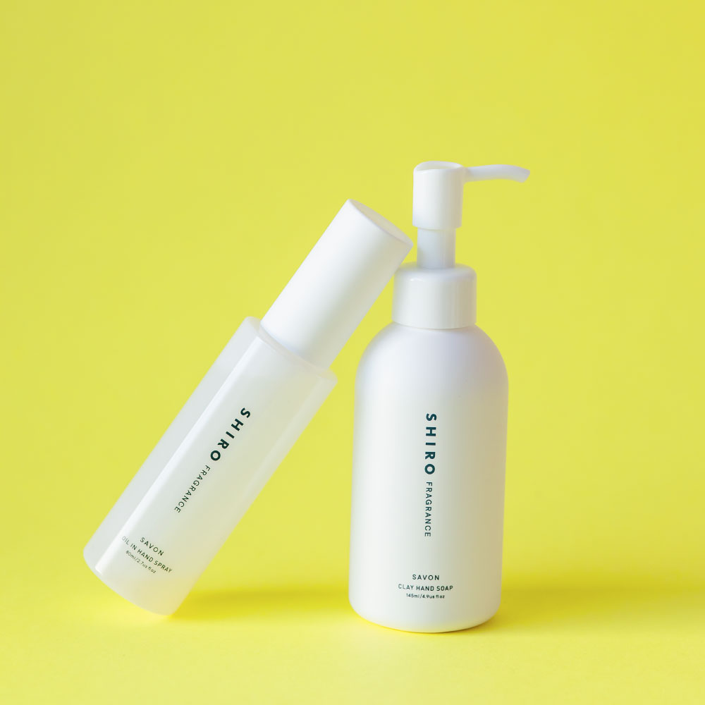 SPRING GIFT KIT | 新製品情報 | SHIROオフィシャルサイト