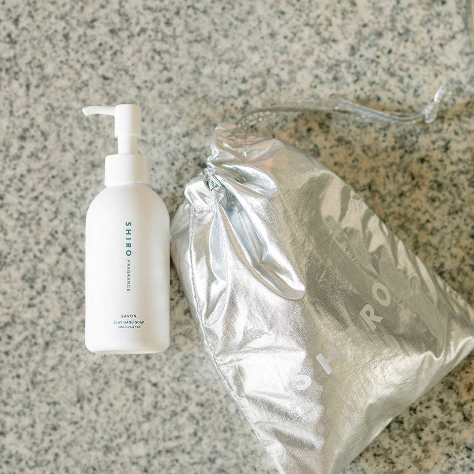 おすすめキット | SHIROオフィシャルサイト