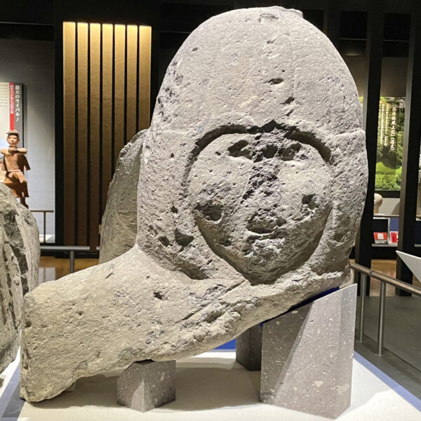 岩戸山古墳｜筑紫君磐井の墓？ヤマト政権の下で磐井の乱が起きた理由