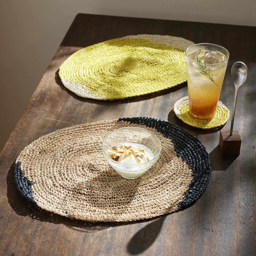 ランチョンマット | shesay(志成販売)｜インテリア・ファッション雑貨