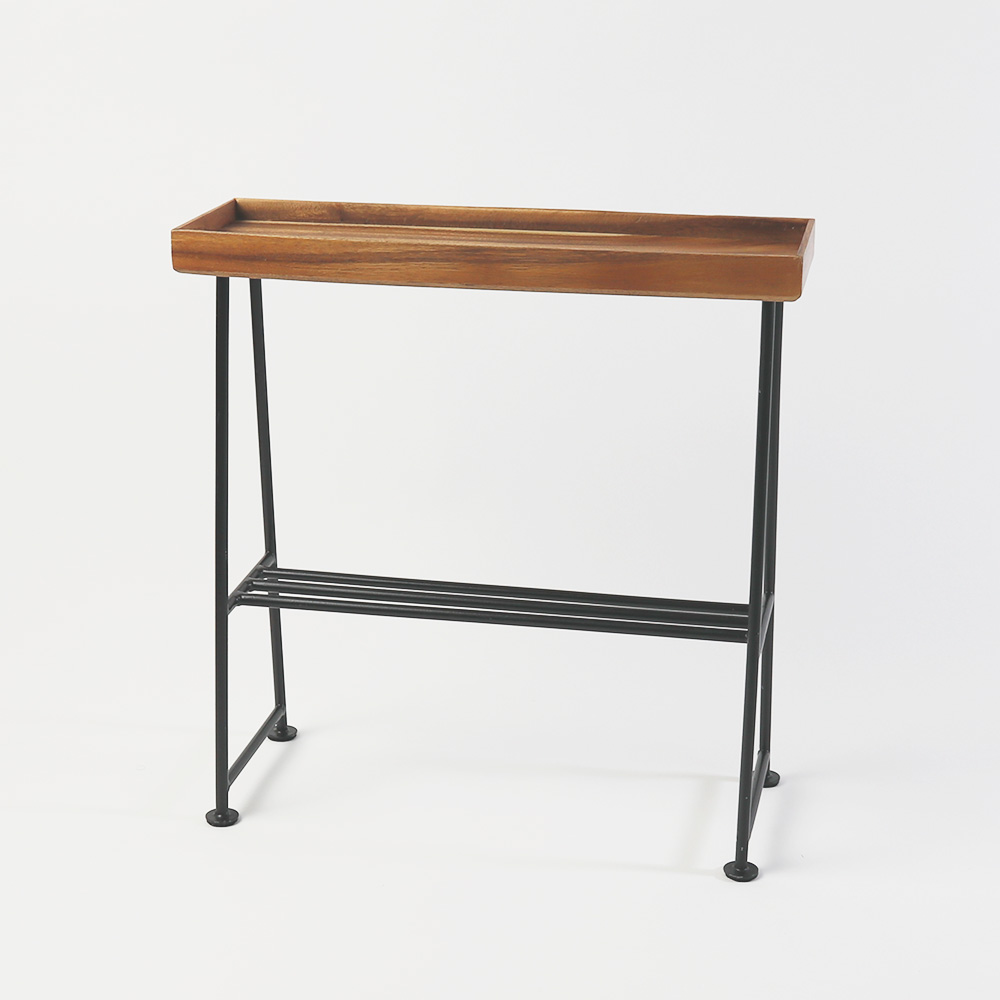 飾り棚にもなる スリッパラック（3色） | shesay(志成販売