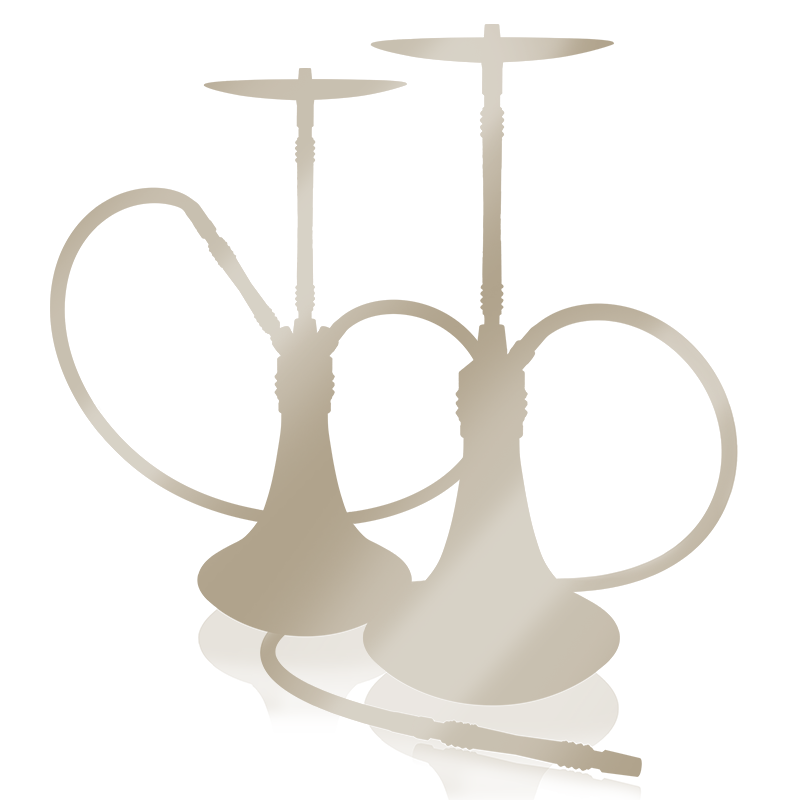 Steamulation Pro X Prime II | Steamulation Shisha Shop