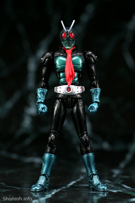 これは見ないと！！ 仮面ライダーファースト＆ネクストのセットです