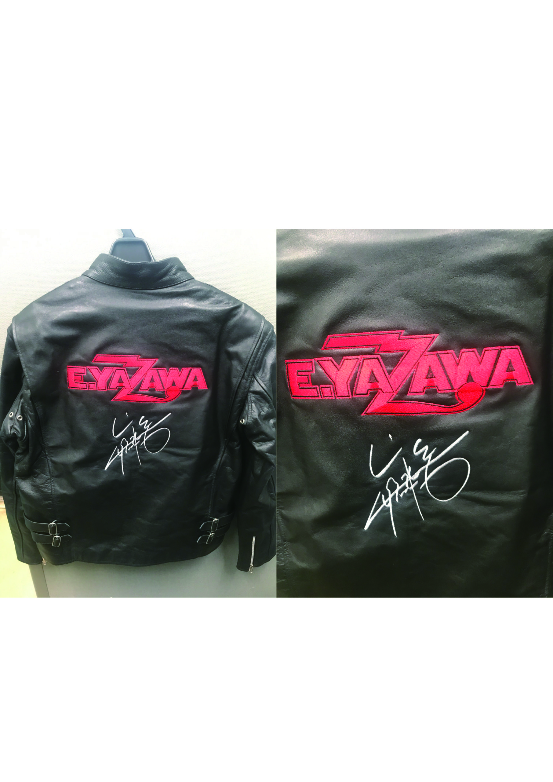 YAZAWA刺繍なら、刺繍屋で決まりでしょ！？ – 【刺繍屋】東京都江東区