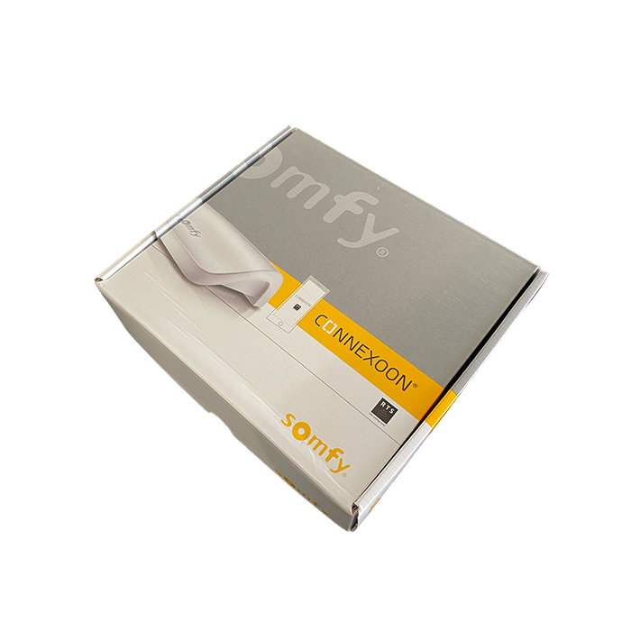 Somfy Connexoon Window RTS Home Automation – Shutter Masters Australia