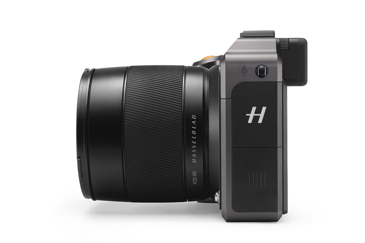手頃な価格でハッセルブラッド中判カメラの撮影ができるレンズキット