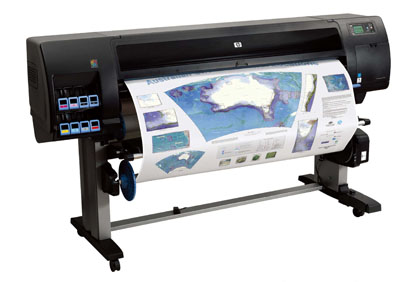 プリント制作のためのプリンタ選び HP篇 | プリント制作のためのハード