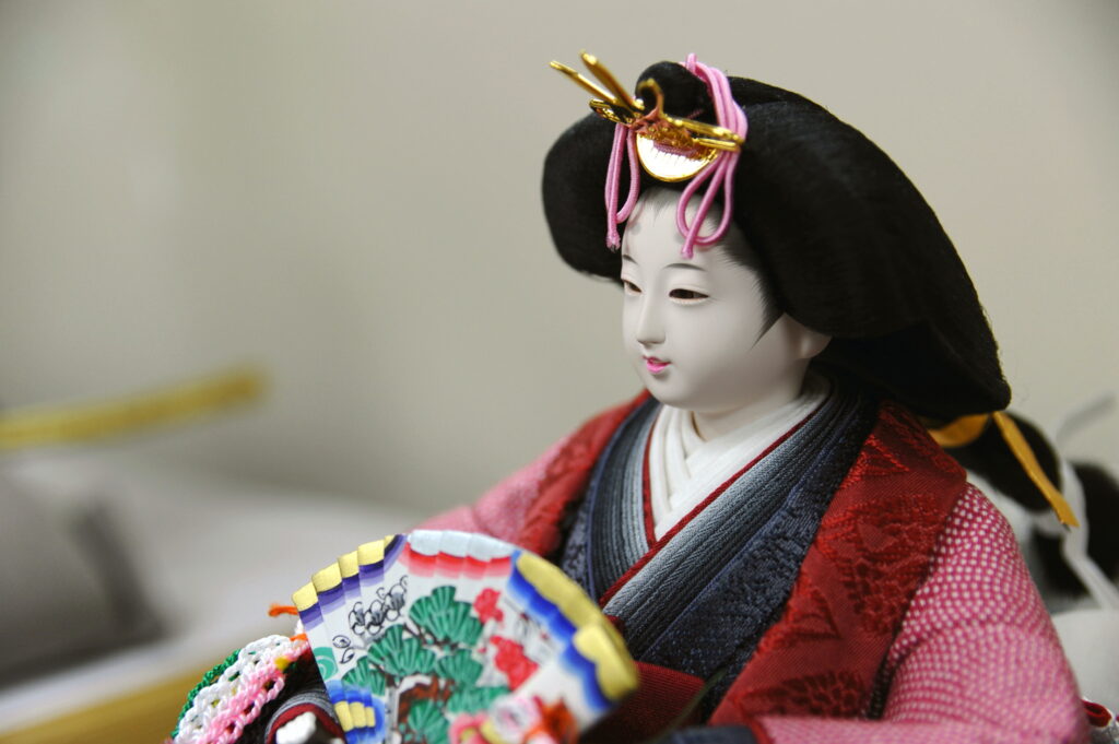 雛人形 | 人形の秀月 雛人形、五月人形、鎧・兜の製造卸元