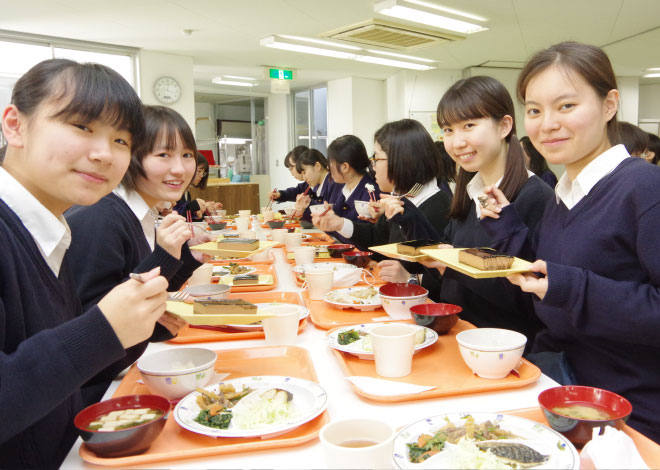 学校法人秀明学園 秀明中学校・高等学校