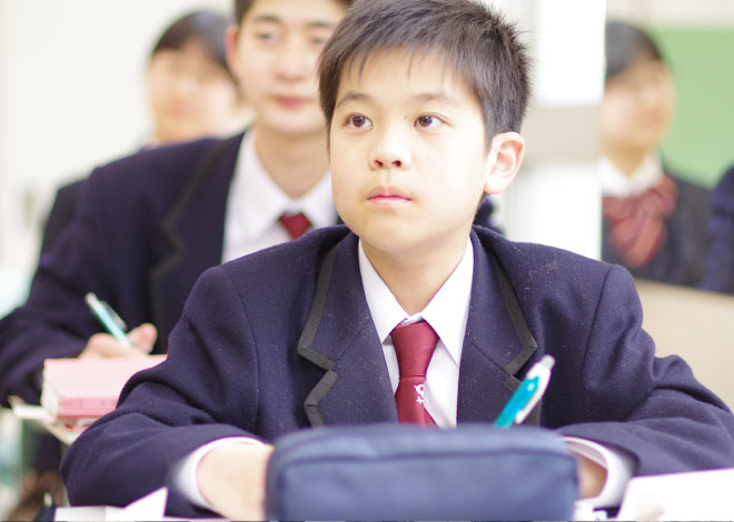 学校法人秀明学園 秀明中学校・高等学校