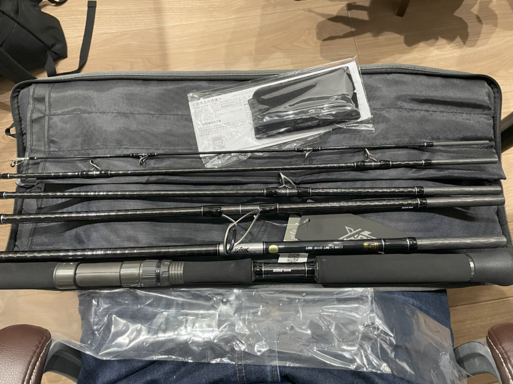 XOOX(タカミヤ)のモビリティーゲーム-GRIIIはコスパ良い？966Mインプレ