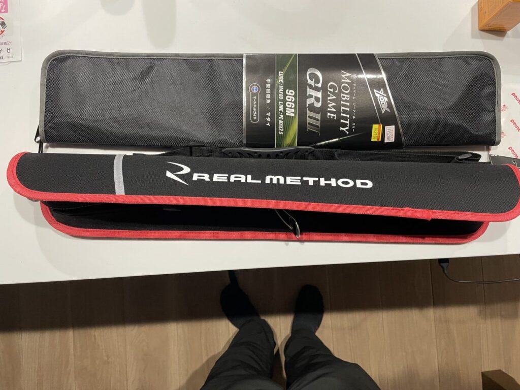 XOOX(タカミヤ)のモビリティーゲーム-GRIIIはコスパ良い？966Mインプレ