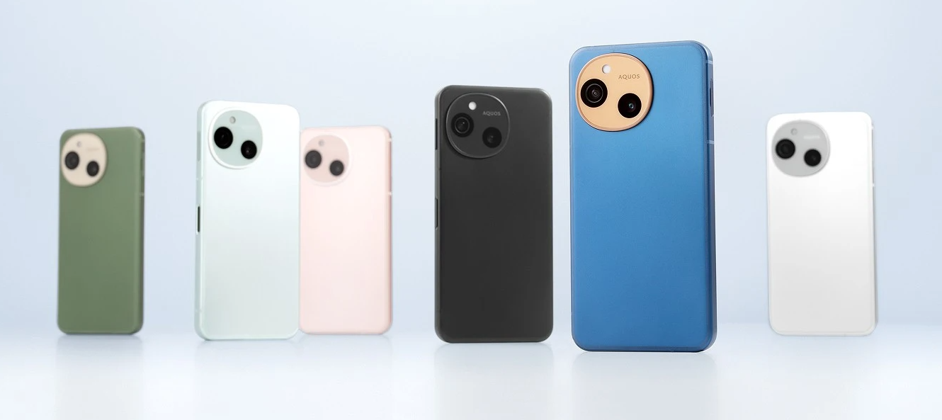 シャープ「AQUOS sense10」が2025年11月13日に発売！スペックや特徴を