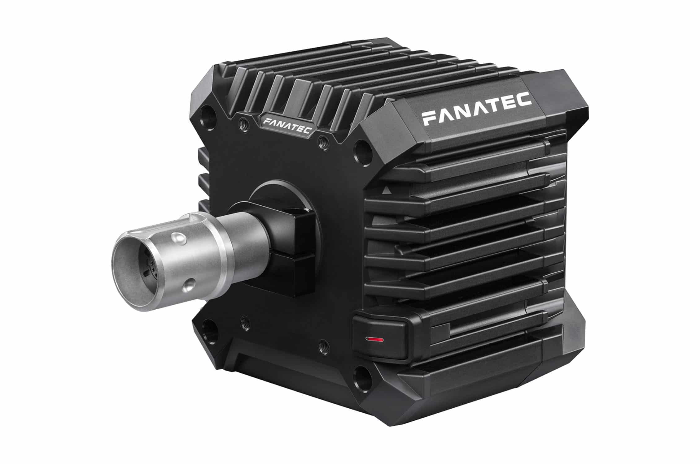 Base Fanatec CSL DD : Teste e revisão (2026) - Sim Racing