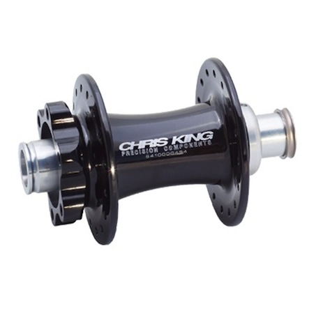 クリスキング ISO “BOOST” ハブ発売開始のお知らせ | SimWorks