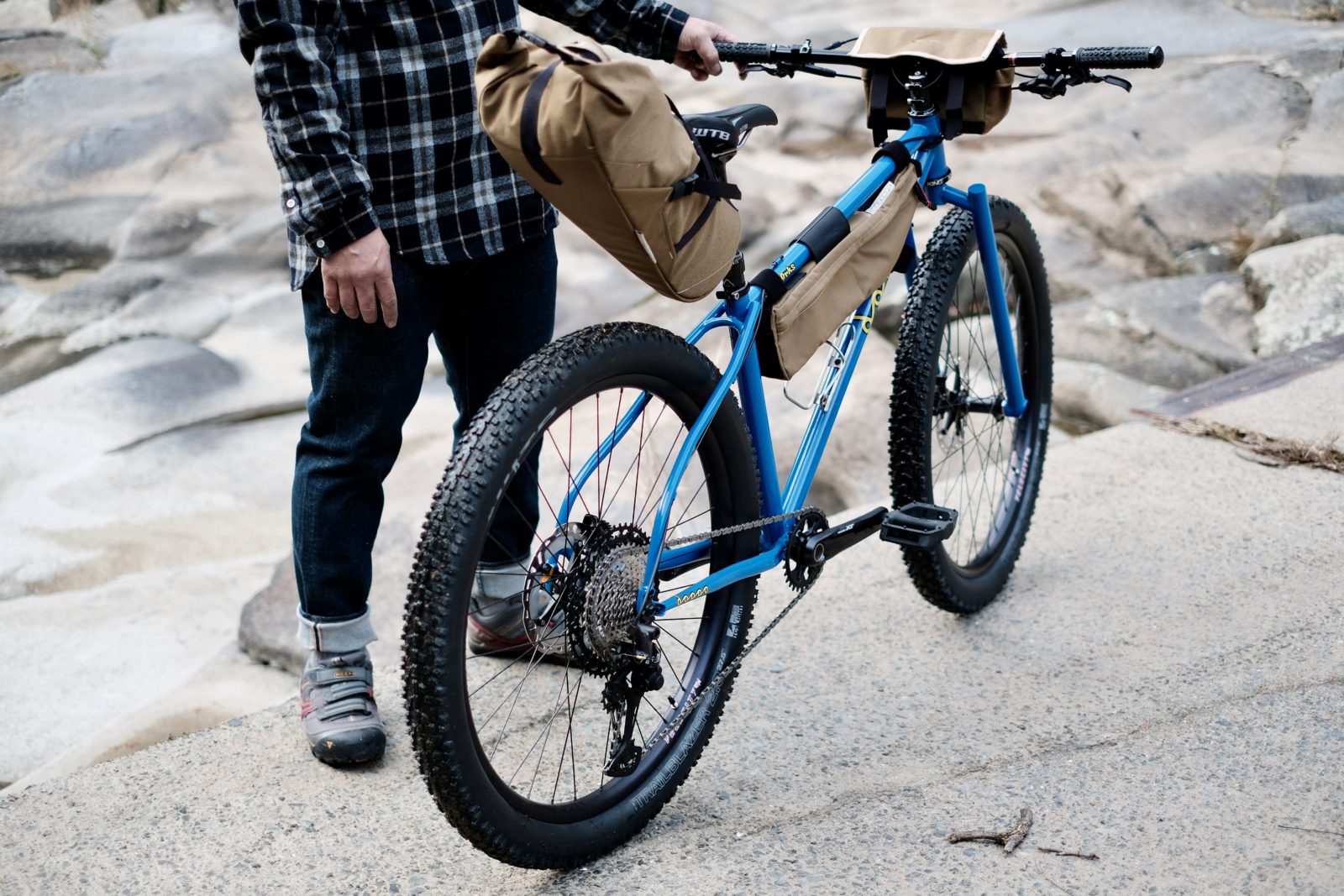 SimWorks – Doppo MTB | SimWorks