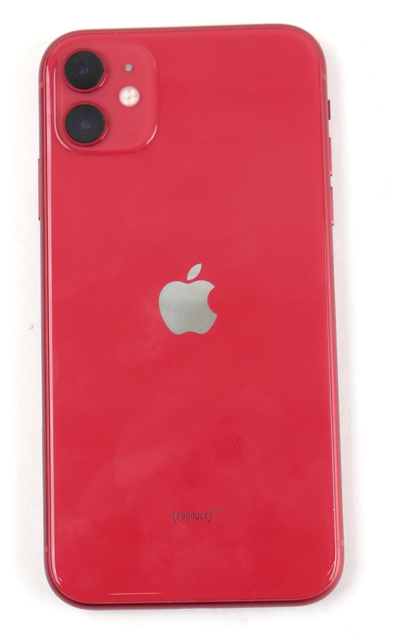 Apple iPhone 11 Red 64GB MHC63LL/A Verizon Unlocked Grade B | eBay