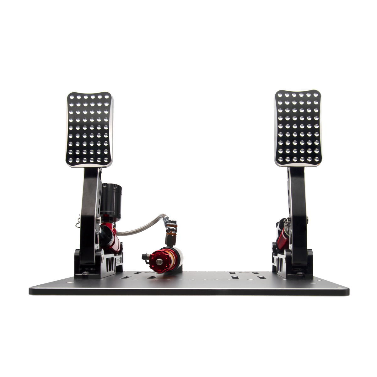 P2000 Pedal - SIMAGIC Official Store