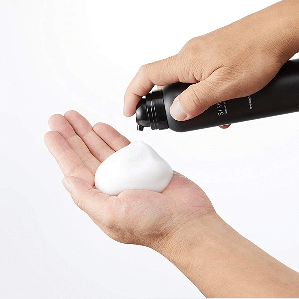 SIMFORT スパークリングスカルプシャンプー 4本セット – SIMFORT 公式